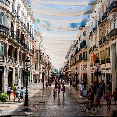 Apartamento Victoria 45