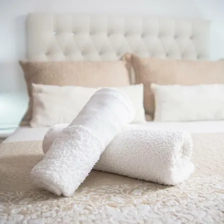 Apartamento Victoria 45 *