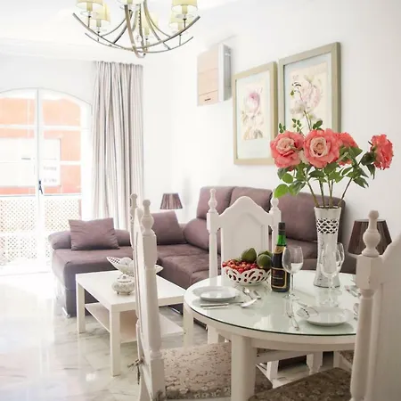 Apartamento Victoria 45 *
