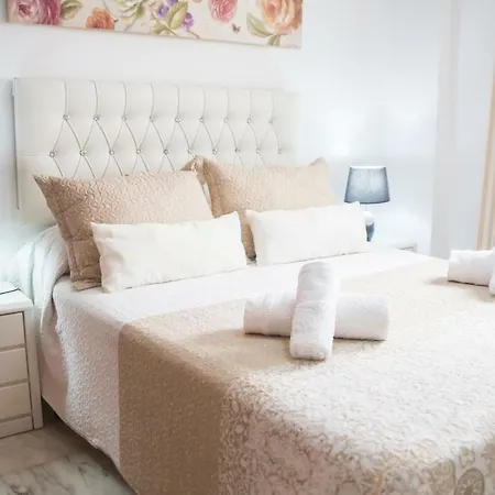 Apartamento Victoria 45 Málaga