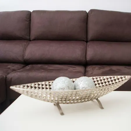 Apartamento Victoria 45