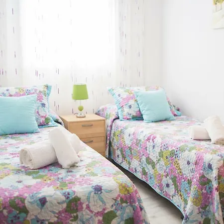 Apartamento Victoria 45 *