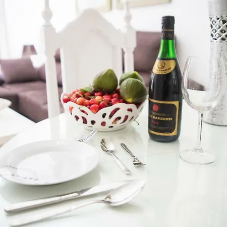 Apartamento Victoria 45 Málaga