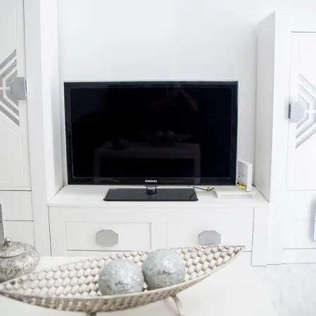 Apartamento Victoria 45 *