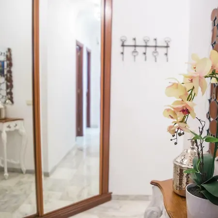 Apartamento Victoria 45