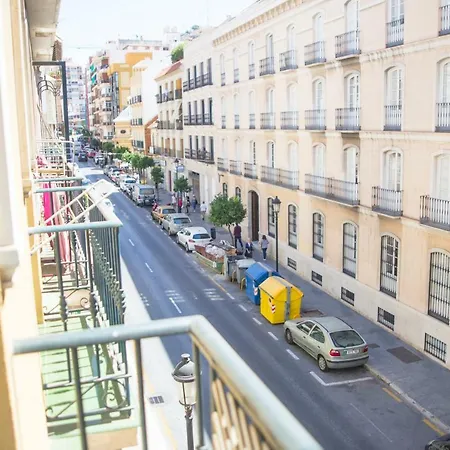 Victoria 45 * Málaga