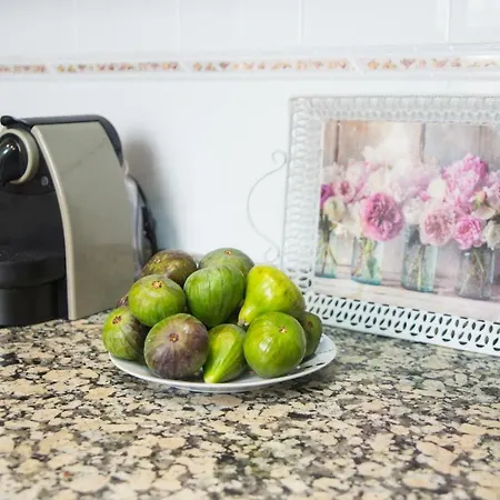 Apartamento Victoria 45 Málaga